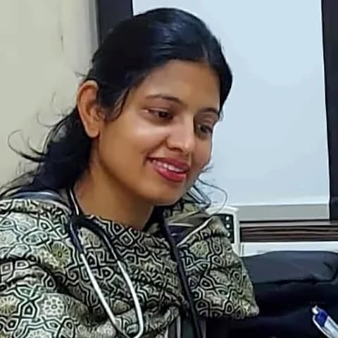 Dr. Archana Rathi