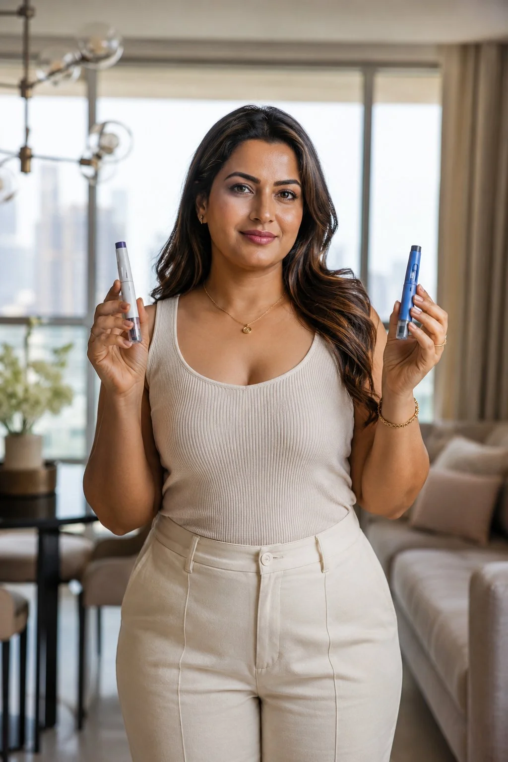 Semaglutide injection pen comparison — Ozempic vs Rybelsus pill